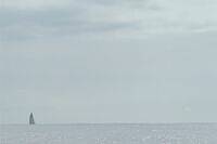 Seilb�t p� havet