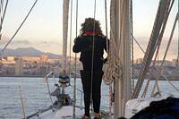 Innseiling Las Palmas